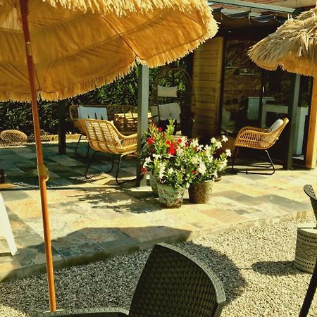 Affittacamere Borgo Sabbionara Монселіче Екстер'єр фото