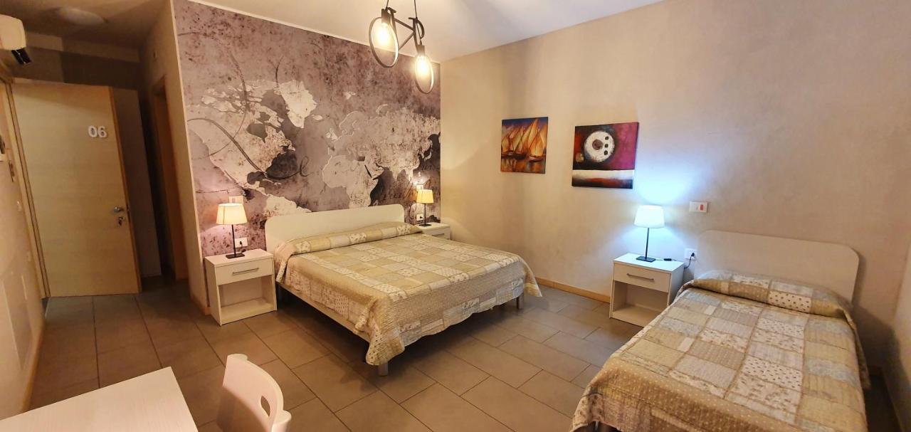 Affittacamere Borgo Sabbionara Монселіче Екстер'єр фото
