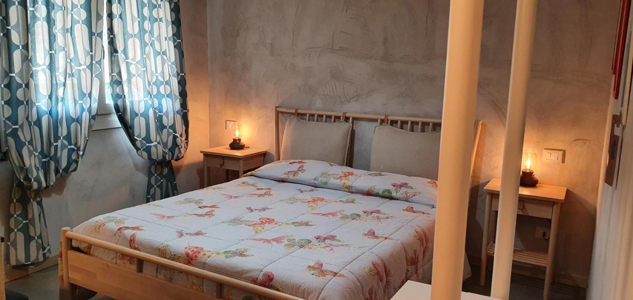 Affittacamere Borgo Sabbionara Монселіче Екстер'єр фото