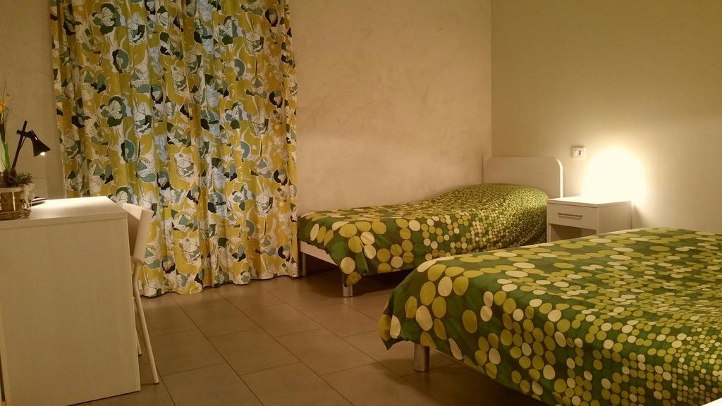 Affittacamere Borgo Sabbionara Монселіче Екстер'єр фото